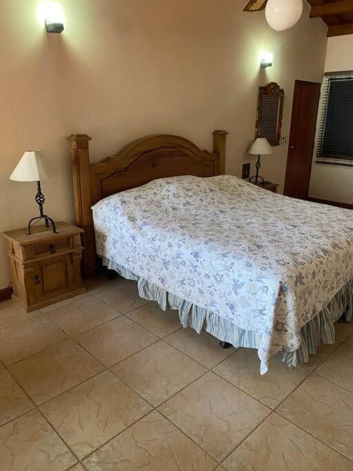 Coronado Beachfront Tropical Home! Playa Coronado Luaran gambar